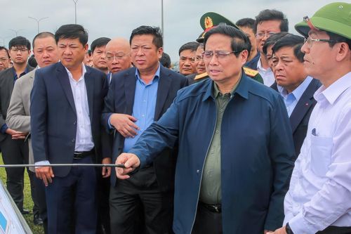 Thủ tướng giao Quảng Nam chọn doanh nghiệp đầu tư sân bay Chu Lai cấp 4F