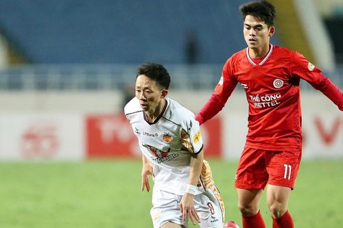 HLV Quang Trãi: HAGL thua vì... nghỉ Tết dài