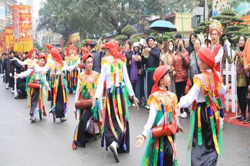 Hạn chế tổ chức lễ hội tràn lan, tránh lãng phí tài nguyên
