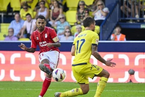 Nhận định, dự đoán Las Palmas vs Villarreal: Chủ nhà thất thủ