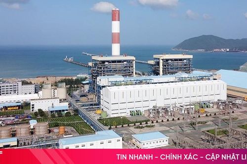Nhiệt điện Vũng Áng 1 phấn đấu doanh thu gần 12 nghìn tỷ đồng