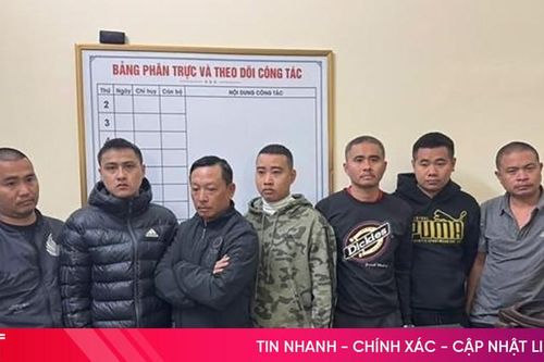 'Bảo kê' có thể bị phạt đến 20 năm tù