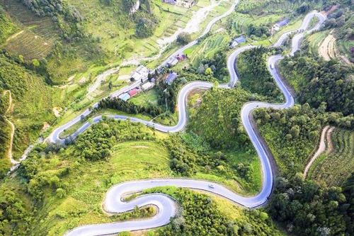 Du xuân xứ đá Hà Giang
