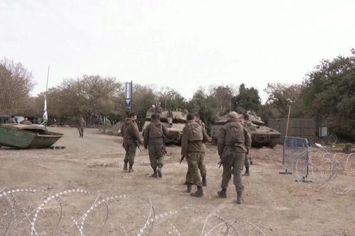 Mỹ chấp thuận bán lô vũ khí trị giá hơn 7,4 tỷ USD cho Israel