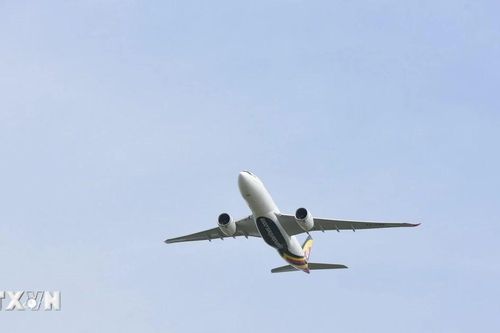 Bước lùi của Tập đoàn hàng không vũ trụ Airbus về nhiên liệu hydrogen