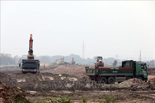 Sửa quy định thủ tục lựa chọn nhà thầu trong trường hợp đặc biệt