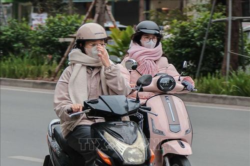 Phòng tránh những biểu hiện nguy hiểm đến sức khỏe khi trời rét