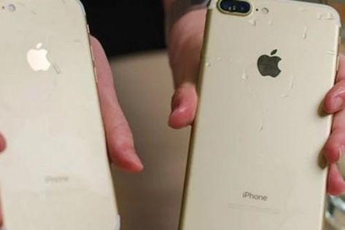 Những ai từng sở hữu iPhone 7 và iPhone 7 Plus sẽ nhận được tiền bồi thường