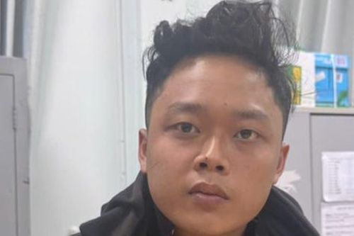 Bắt nam thanh niên đâm chết người ở Tp.HCM, trốn chạy tới Lâm Đồng
