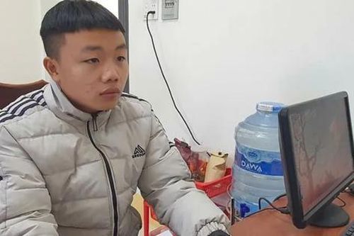 Bắt giữ nam thanh niên lẻn vào nhà người quen trộm vàng