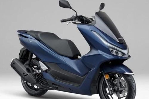 Honda chính thức mở bán PCX 125 2025 giá 53 triệu đồng: Được săn đón hơn SH Mode và LEAD vì quá đẹp