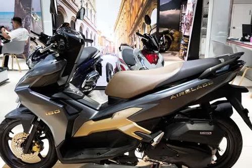 Bảng giá xe ga Honda tháng 2/2025: Ưu đãi lớn