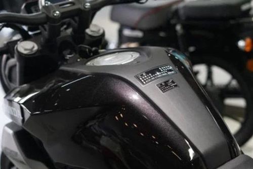 'Vua côn tay' mới của Honda về đại lý giá 42 triệu đồng, đẹp lấn át Winner X, xịn hơn Yamaha Exciter