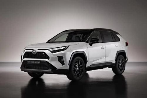 SUV nhà Toyota lật đổ sự thống trị của Ford tại thị trường Mỹ