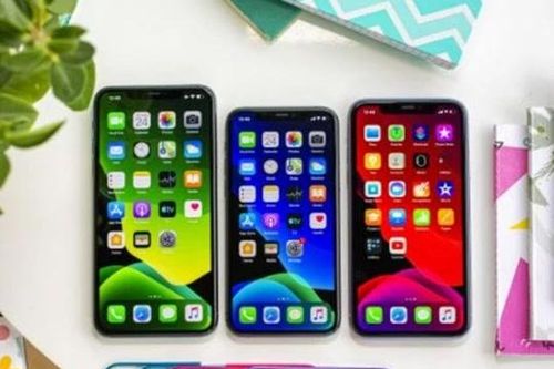 Bảng giá iPhone 11 sau Tết: iPhone 11 vẫn rẻ như rau, iPhone 11 Pro, iPhone 11 Pro Max cực rẻ dễ mua