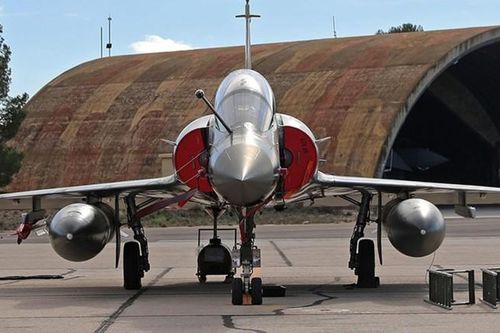 Rostec: Chiến đấu cơ Pháp sẽ nhanh chóng bị bắn hạ nếu được Ukraine triển khai