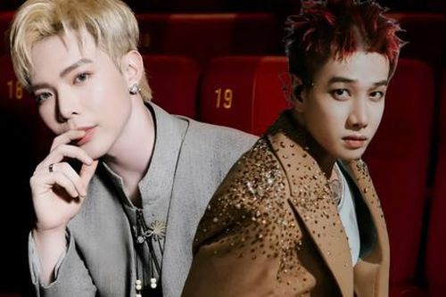 OnlyC lên tiếng về nghi vấn 'ERIK cướp hit Lou Hoàng'