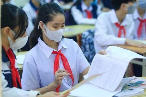Thêm một thành phố đề xuất cho học sinh bậc THCS học 5 ngày/tuần