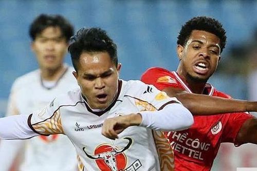 Khác biệt giúp Viettel hạ HAGL