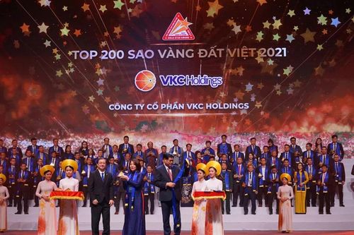 VKC Holdings tiếp tục thua lỗ 158 tỷ đồng trong năm 2024