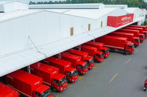 Viettel Post có Tổng Giám đốc mới