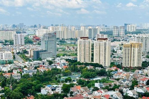 Lương từ 45 - 210 triệu đồng/tháng mới có thể mua nhà ở Hà Nội