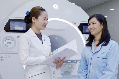 Y khoa Hoàn Mỹ hướng đến tiêu chuẩn chăm sóc sức khỏe xuất sắc