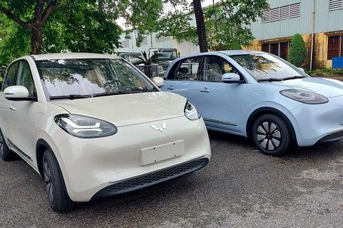 Nhà phân phối xe điện Wuling báo lỗ kỷ lục