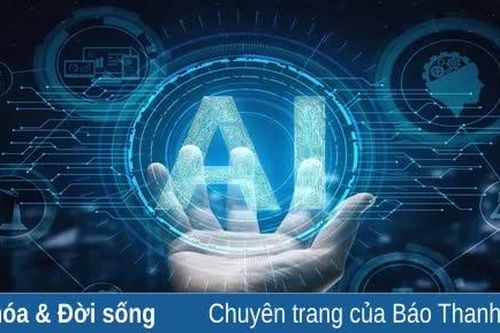Loài người có thể biến mất trong 10 năm nếu mất kiểm soát với AI
