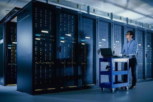 Lĩnh vực công nghệ thông tin thiếu hụt nhân tài nghiêm trọng