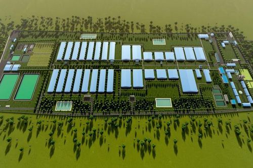 Quảng Trị có thêm nhiều dự án hàng trăm tỷ đồng