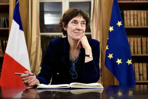 AI Paris 2025: Cuộc đua giữa đổi mới và an toàn