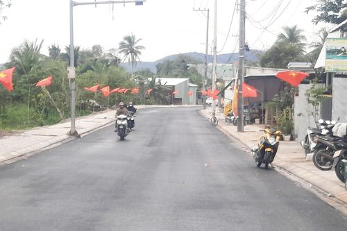 Hiệu quả đối thoại hai cấp ở Hòa Vang