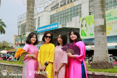 Bảo tồn và phát huy giá trị áo dài Việt