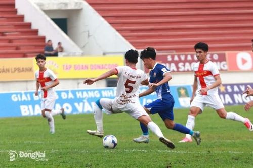 Đồng Nai FC: 'Xông đất' thử thách