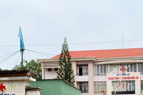 Gia Lai: Chuyển Trung tâm y tế huyện, thị xã, thành phố trực thuộc Sở Y tế về trực thuộc UBND huyện, thị xã, thành phố