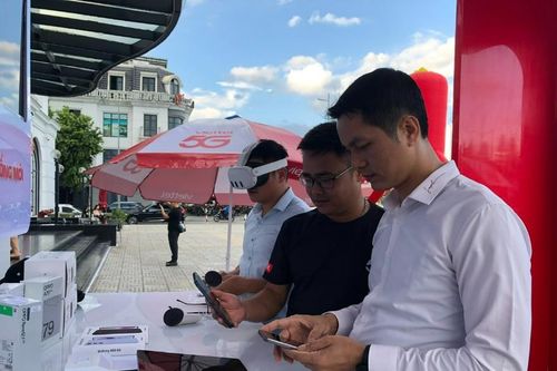 Lạng Sơn đứng thứ 4 cả nước về chuyển đổi số