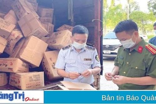Nỗi lo hàng kém chất lượng núp bóng thương hiệu