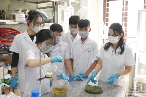Tiềm năng phát triển sản phẩm từ cuộc thi khởi nghiệp