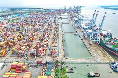 Tái cấu trúc liên minh tàu biển toàn cầu, cơ hội nào cho doanh nghiệp cảng biển Việt?