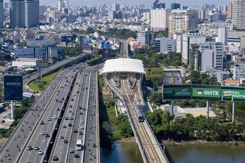 Thành phố Hồ Chí Minh bước đầu triển khai hiệu quả Nghị quyết 98