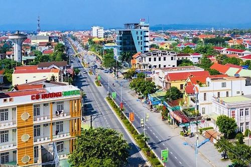 Quảng Bình: Ngành Xây dựng với những nhiệm vụ phát triển giai đoạn 2026-2030