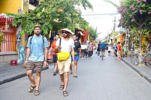 Du lịch Việt Nam phục hồi mạnh nhất Đông Nam Á