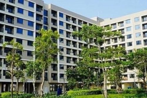 Giá nhà Hà Nội đang bỏ xa so với thu nhập trung bình thực tế của người dân