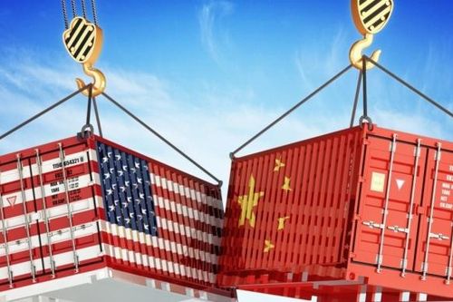 Căng thẳng thương mại Mỹ - Trung, cơ hội nào cho ASEAN?