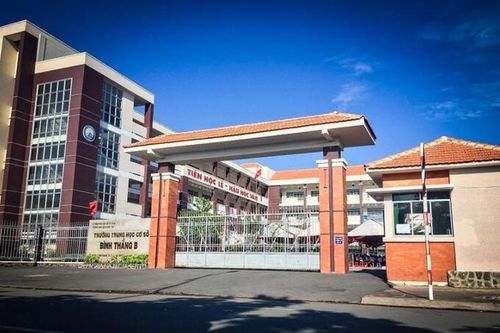 Gói thầu 130 tỷ đồng tại Dĩ An, Bình Dương có một nhà thầu duy nhất dự và trúng thầu