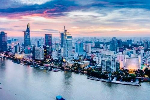Thị trường bất động sản Việt Nam hướng tới phát triển bền vững