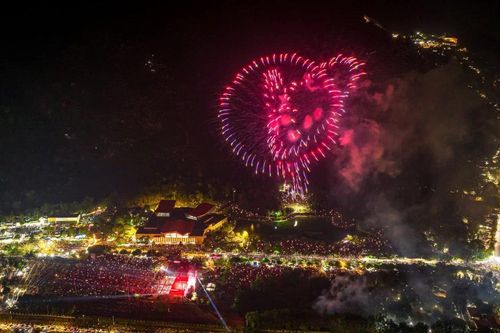 Tây Ninh sôi động với chuỗi sự kiện văn hóa, thể thao, du lịch đầu Xuân Ất Tỵ 2025