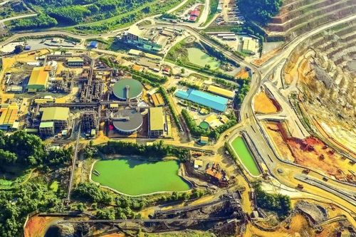 'Sức nóng' nhóm cổ phiếu khoáng sản và triển vọng MSR
