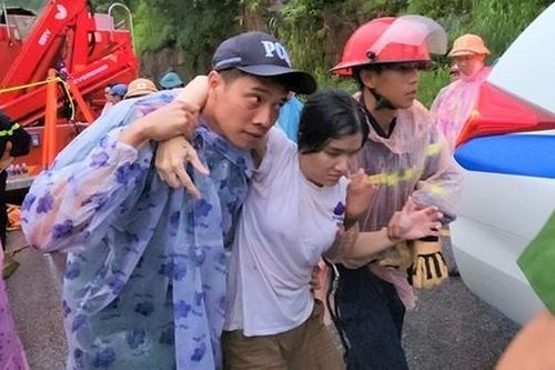 Kết luận điều tra vụ đầu độc người tình bằng xyanua rồi lái xe lên đèo Bảo Lộc tự sát